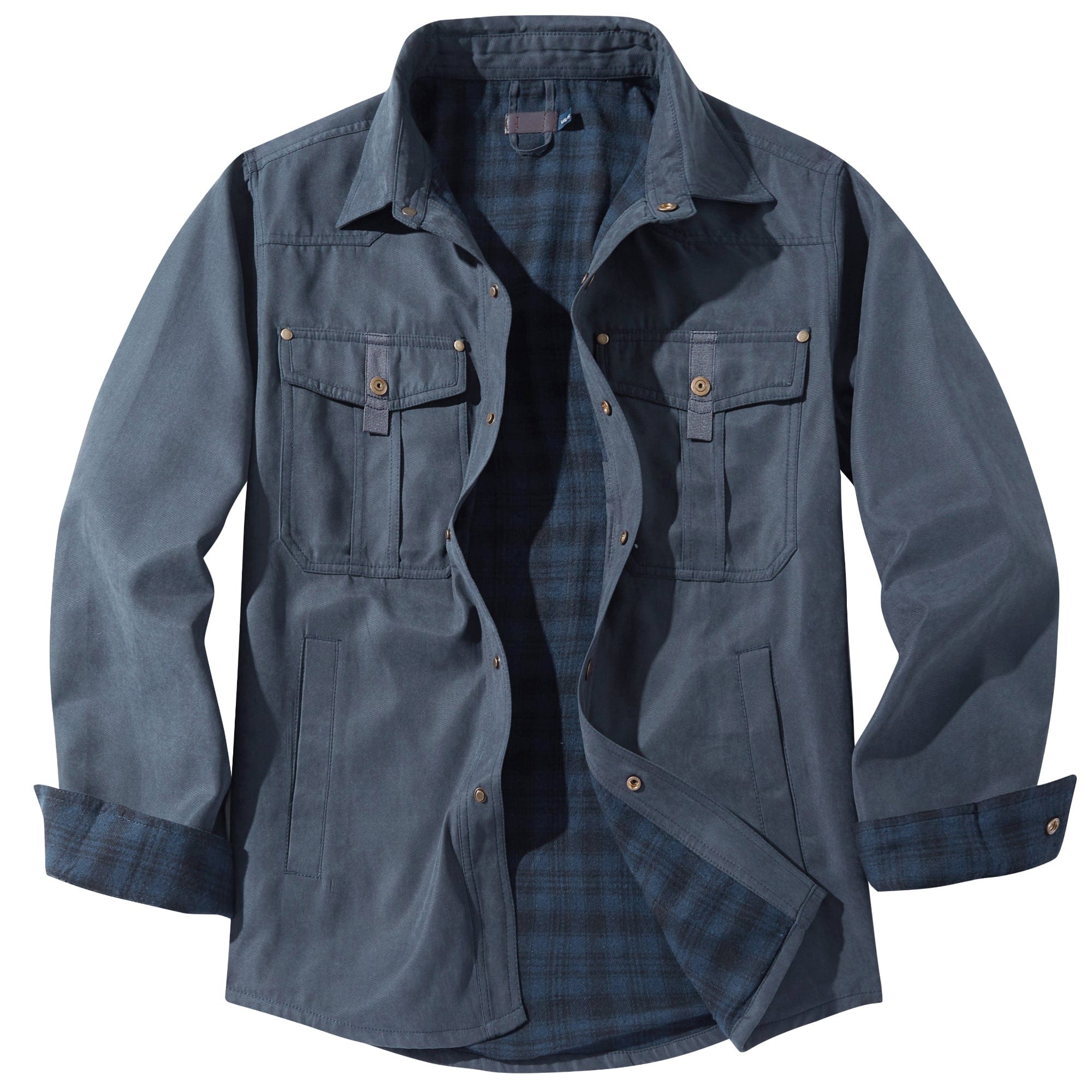 Traverse Insulated Jacket