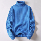 Suéter Travis Modern Turtleneck