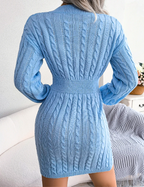 Vestido de Atenea