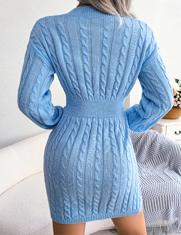 Vestido de Atenea