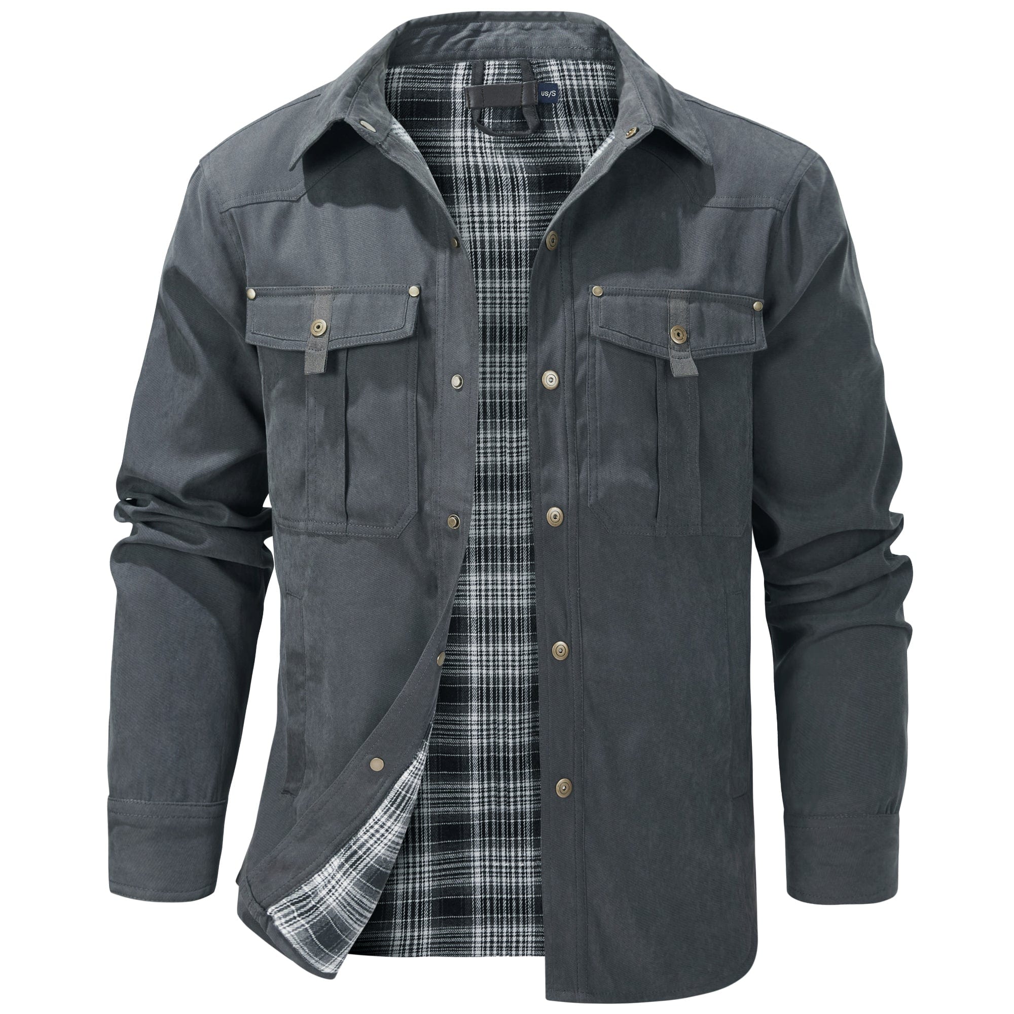 Traverse Insulated Jacket