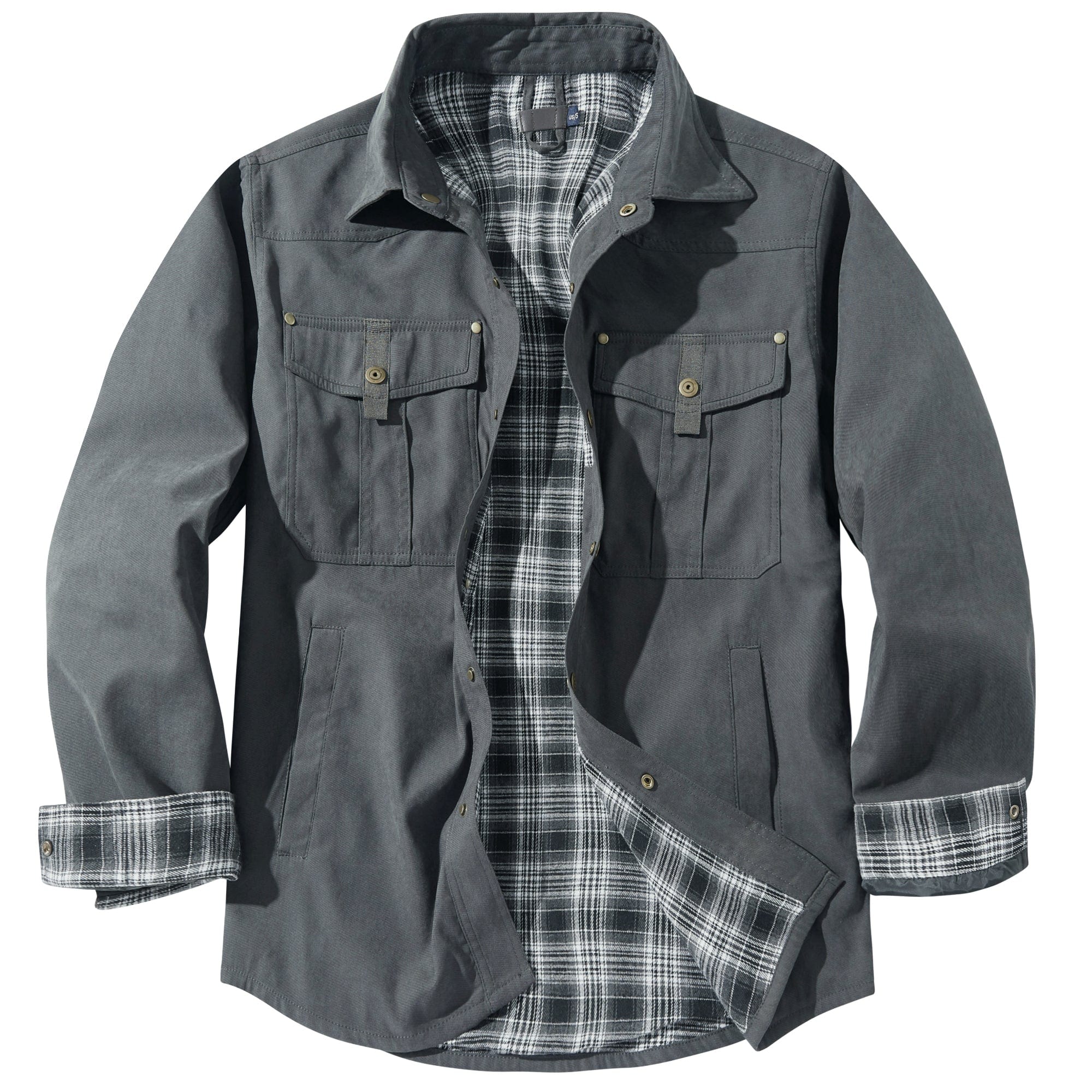 Traverse Insulated Jacket