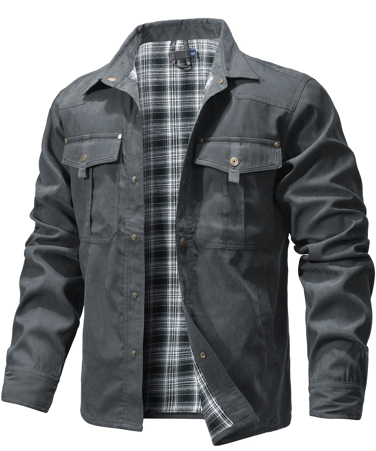 Traverse Insulated Jacket