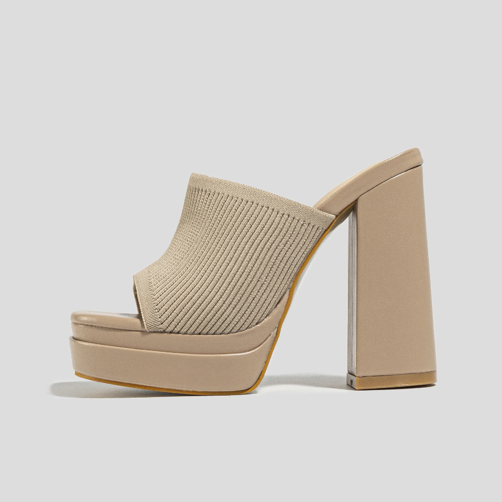 Helena Platform Sandals