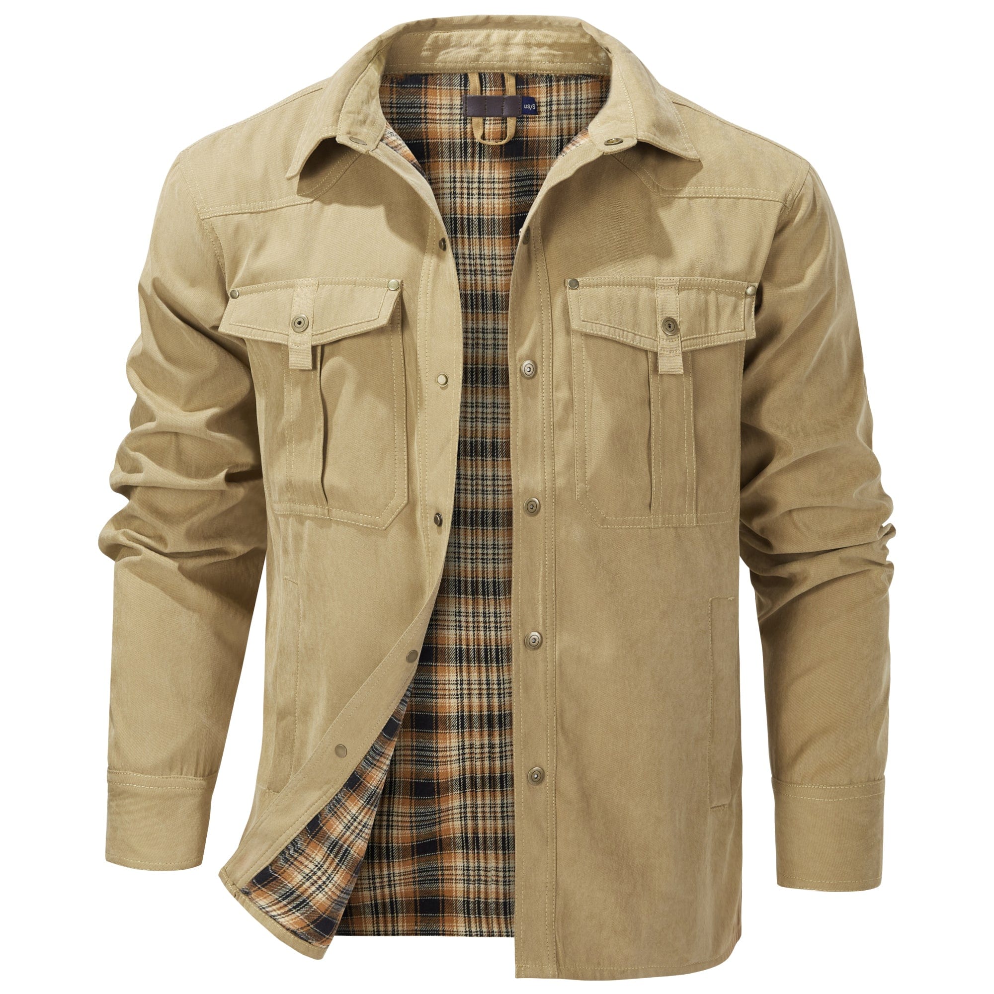 Traverse Insulated Jacket
