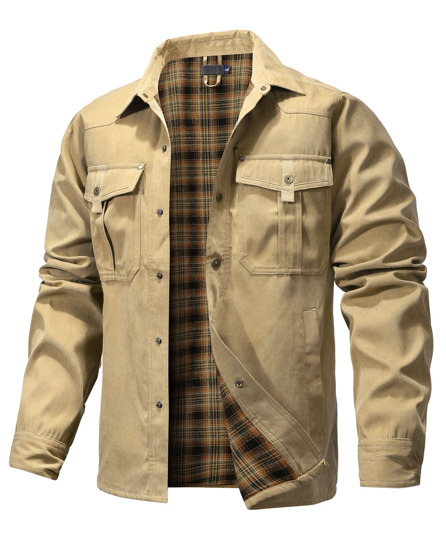 Traverse Insulated Jacket