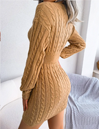 Vestido de Atenea