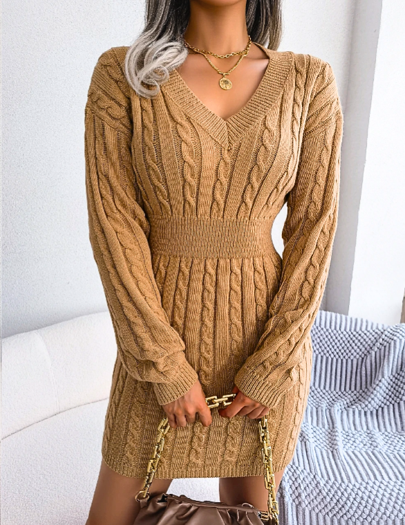 Vestido de Atenea