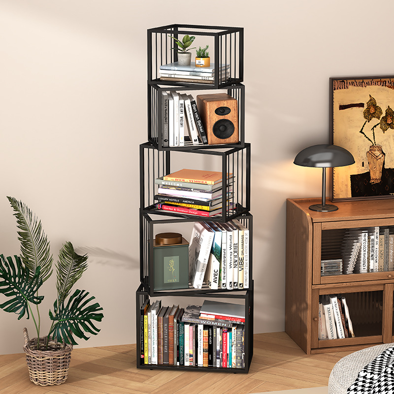 Vista Tilted Shelf