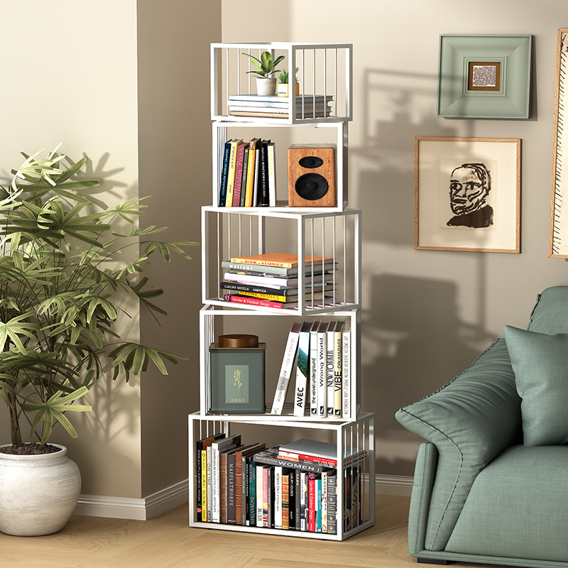 Vista Tilted Shelf