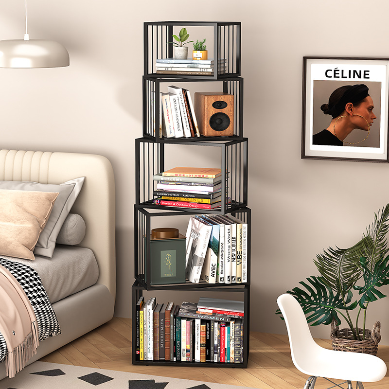 Vista Tilted Shelf