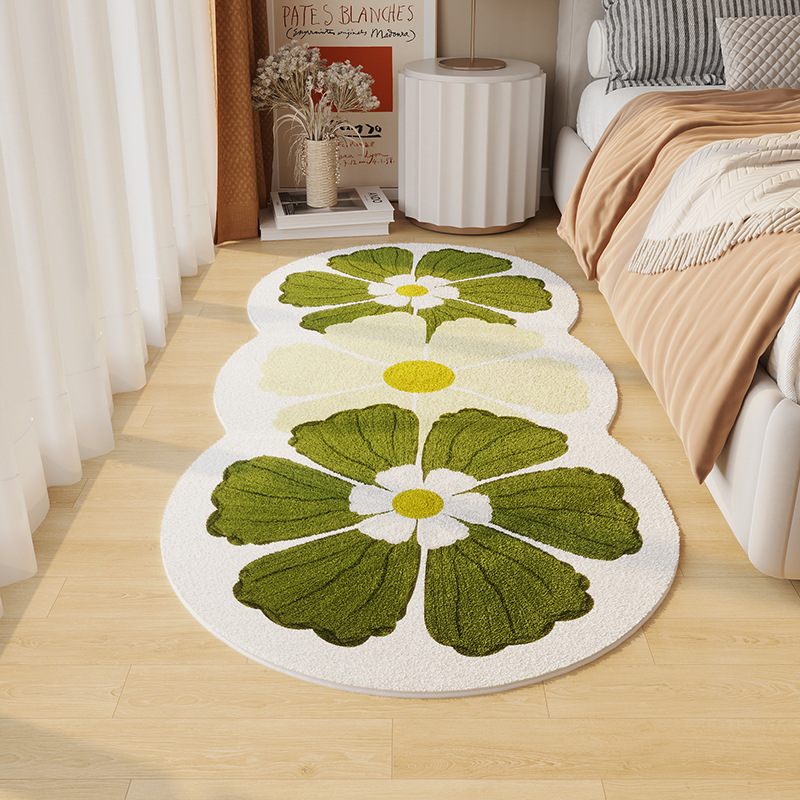 Floral Bloom Rug