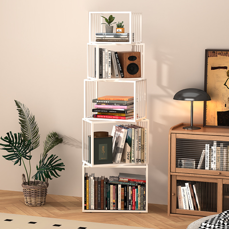 Vista Tilted Shelf
