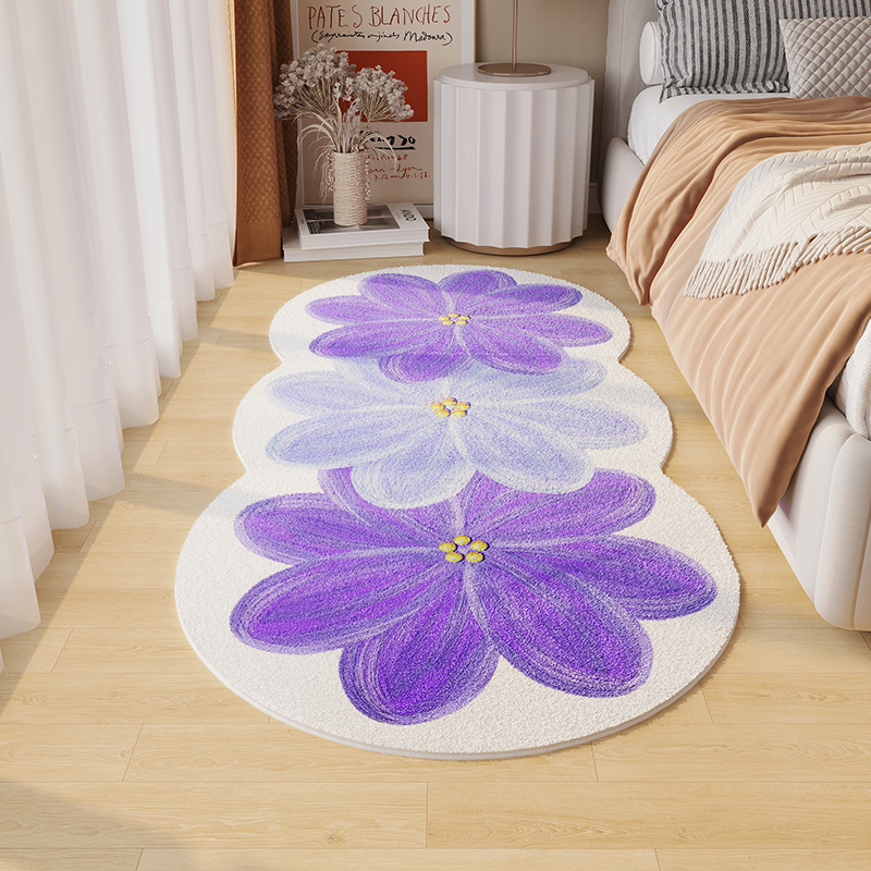 Floral Bloom Rug