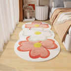 Floral Bloom Rug