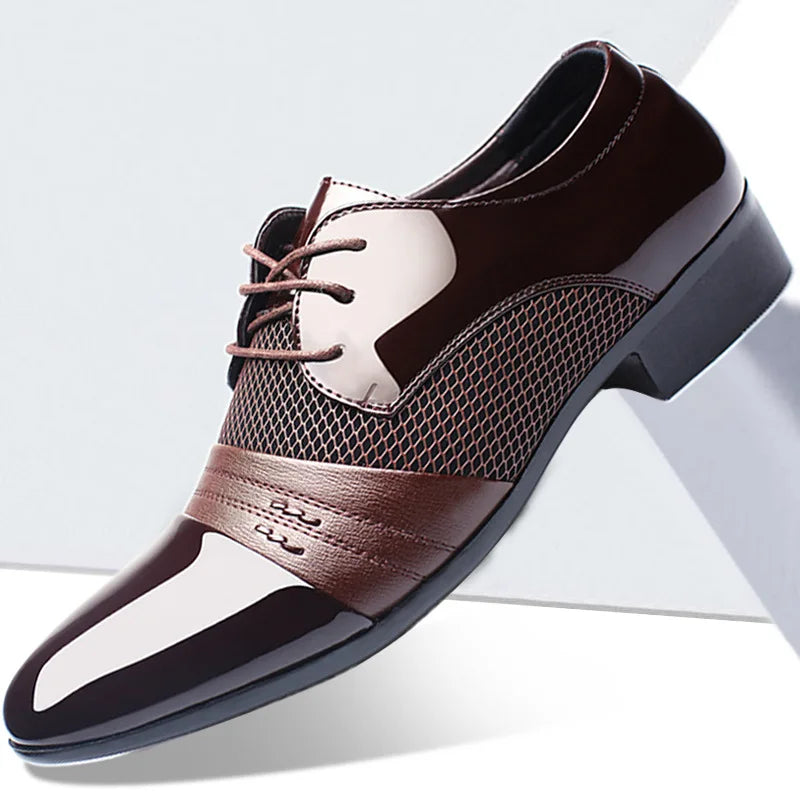 Mocasines clásicos de Savelle
