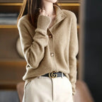Chestnut Ridge Sweater