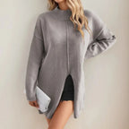 Crestline Drape Sweater