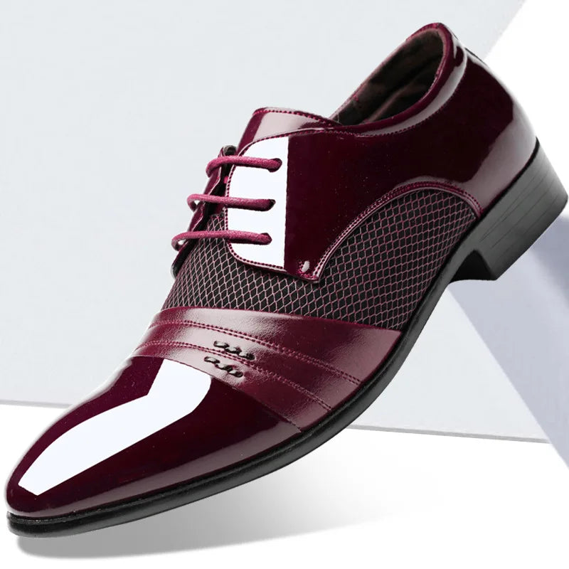 Mocasines clásicos de Savelle