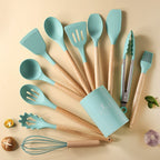 Effortless Cooking: Non Stick Kitchen Ware Set