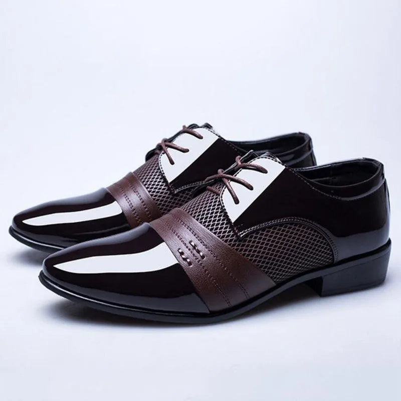 Mocasines clásicos de Savelle