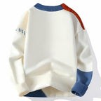 Verno Knit Sweater