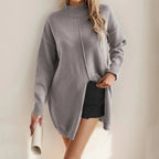 Crestline Drape Sweater