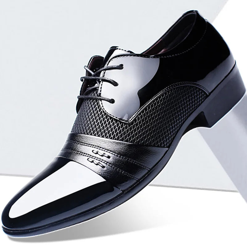 Mocasines clásicos de Savelle