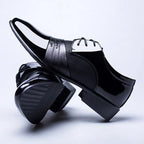 Mocasines clásicos de Savelle