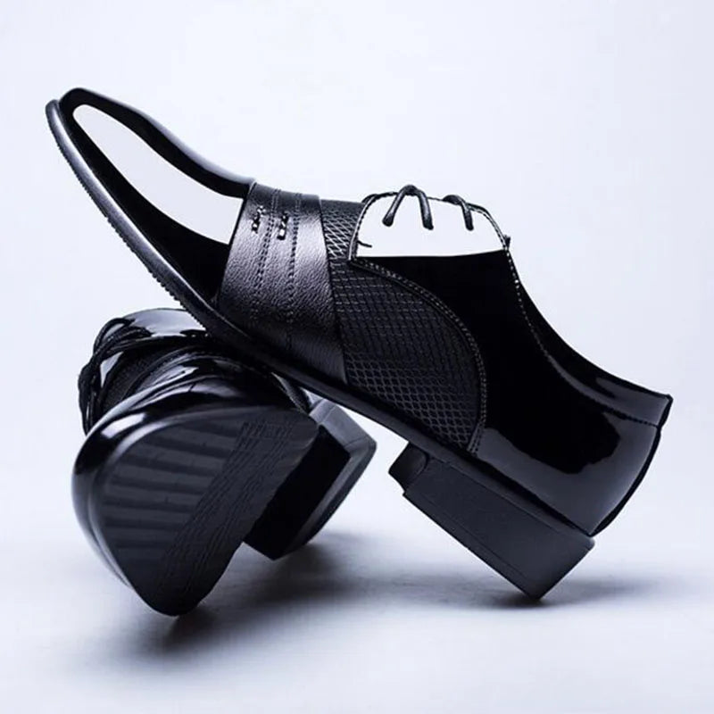 Mocasines clásicos de Savelle