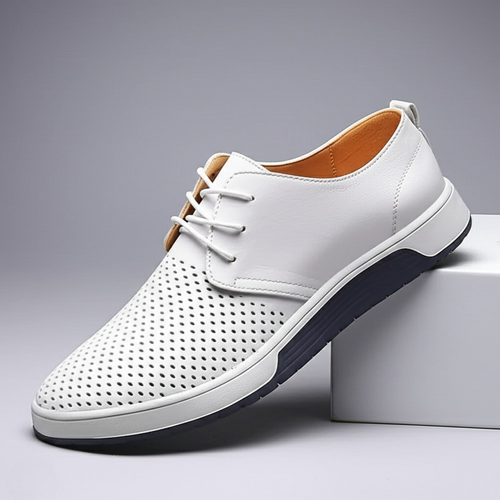 HUXLEY HYBRID LOAFER