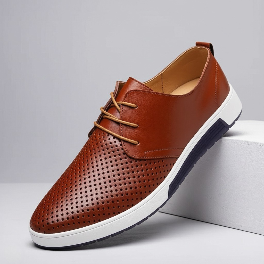 HUXLEY HYBRID LOAFER