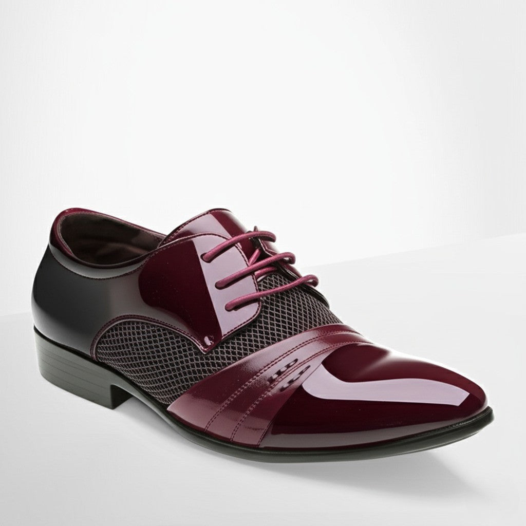 Mocasines clásicos de Savelle