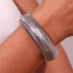 The Geneva Bracelet