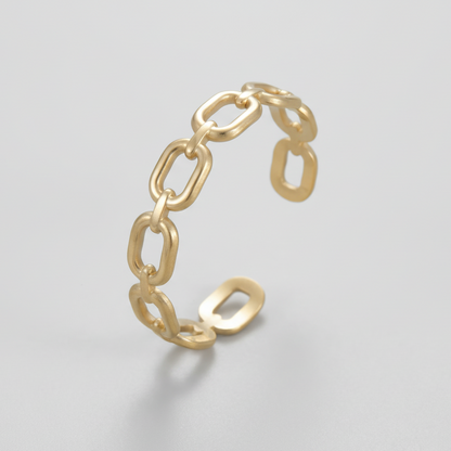Chunky Chainlink Bracelet