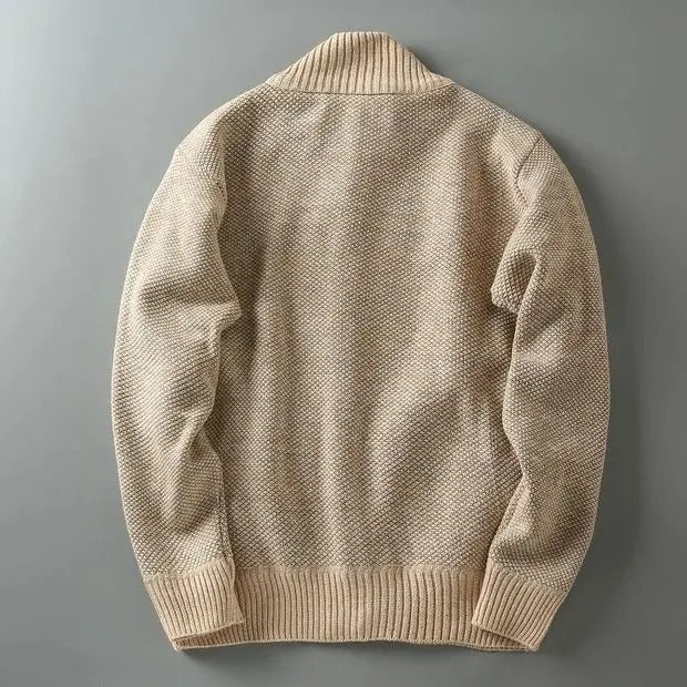 Chaqueta fallida de vellón de Ashford