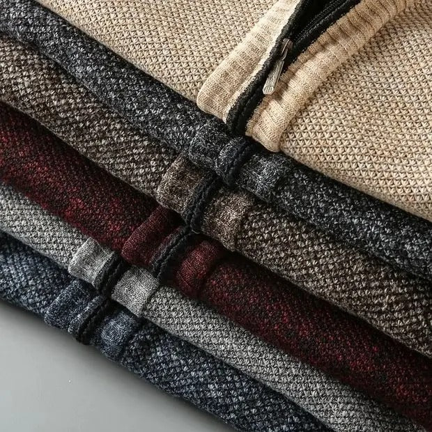 Chaqueta fallida de vellón de Ashford