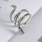 Cobra Ring