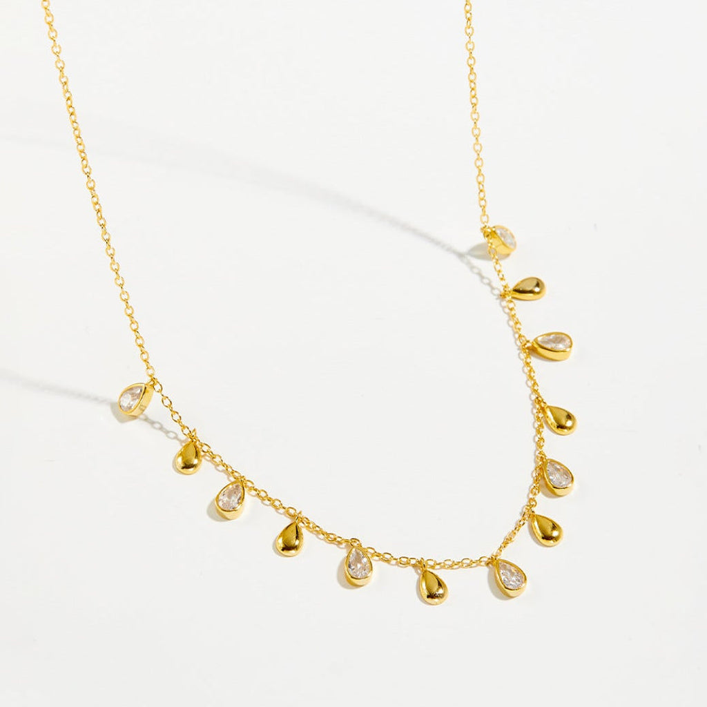Anya Necklace