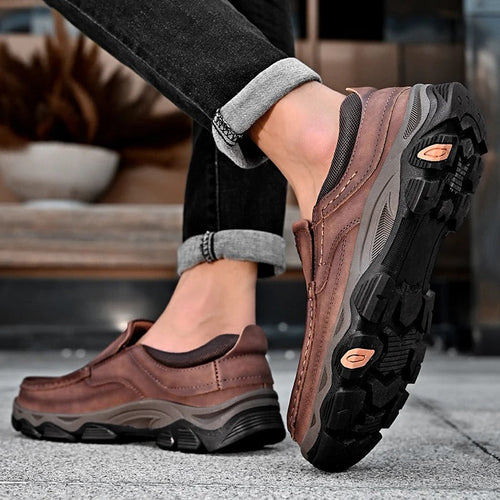 Mocassins Dakota