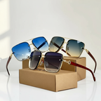 Gafas de sol de Leonardo