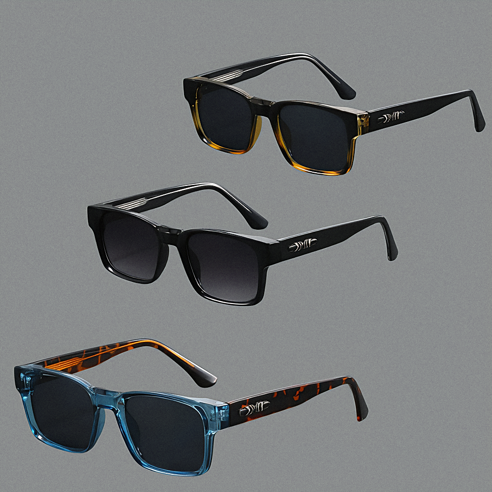 Gafas de sol de cumbre