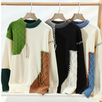 Verno Knit Sweater