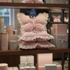 Ella almohada de mariposa