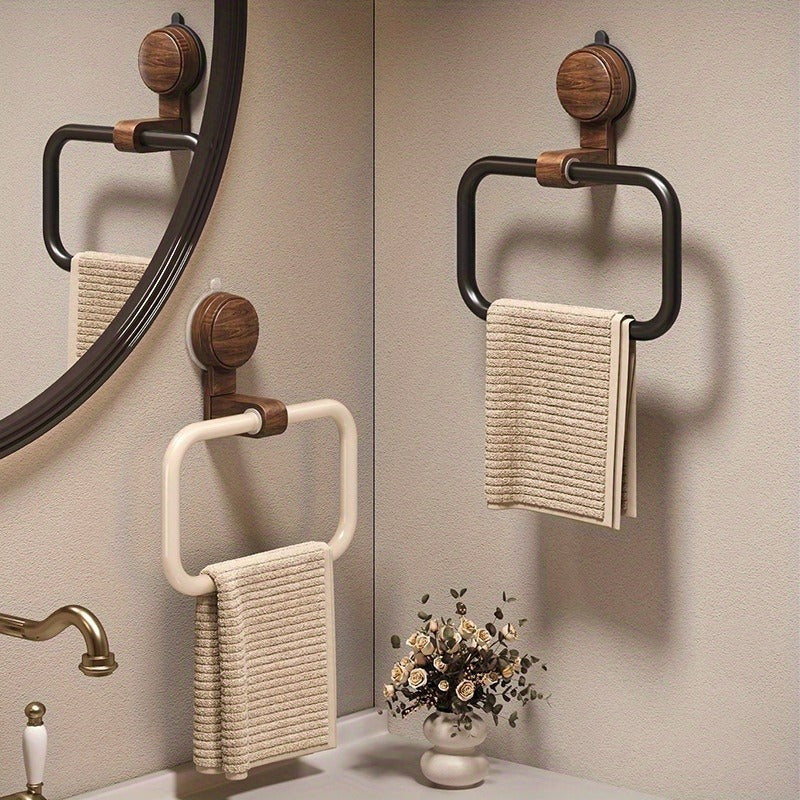 Oakridge Hand Towel Holder