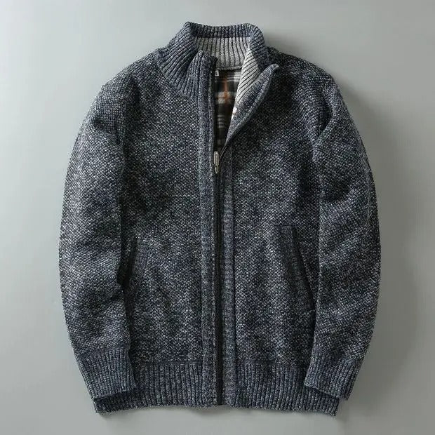 Chaqueta fallida de vellón de Ashford