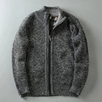 Chaqueta fallida de vellón de Ashford