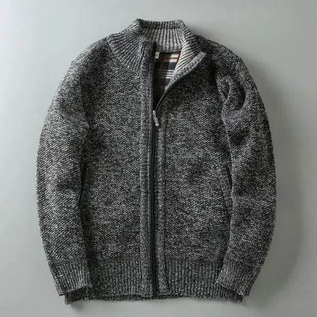 Chaqueta fallida de vellón de Ashford