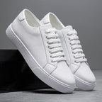 Westbridge Leather Bajo topes