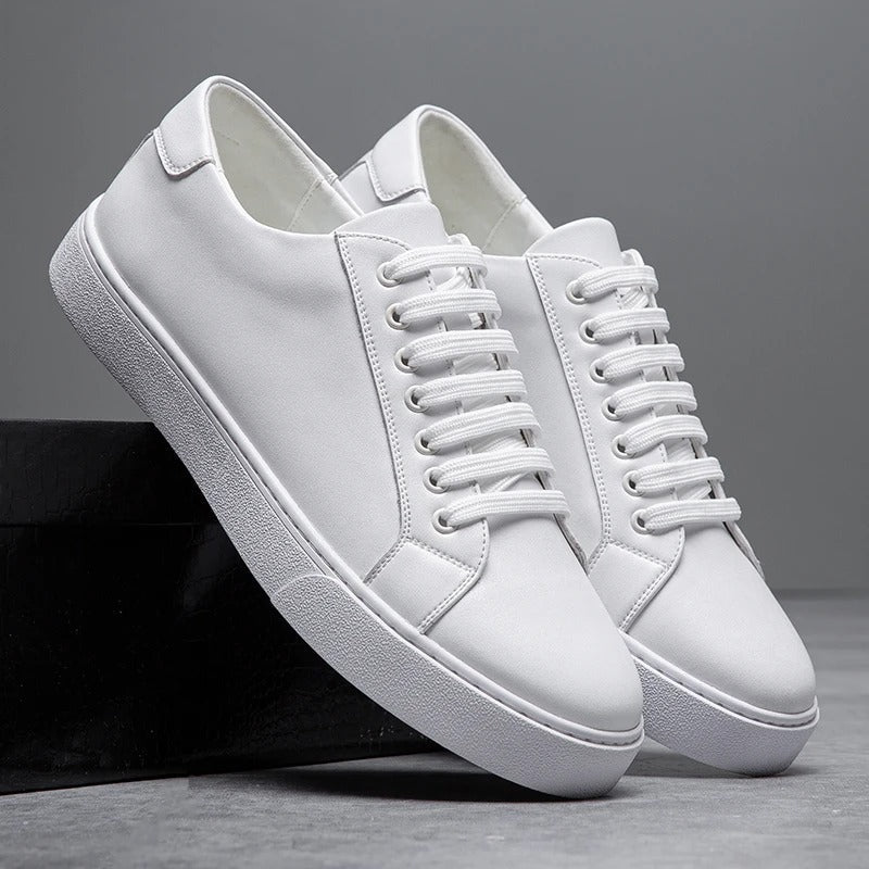 Westbridge Leather Bajo topes